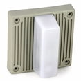 thumbnail image 2 of Wheelock MT4-115-WH-VNS MT4 Strobe Horn 115 AC- Silver Strobe, 2 of 4