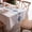Auspicious Clouds Blue, variant on CHUNTIAN Bringsine Cotton Linen Solid Design Tablecloth,Rectangle Table Cloth Cover for Kitchen Dinning Tabletop Buffet Decoration Cath Kidston(Rectangle/Oblong, 55 x 87 Inch)
