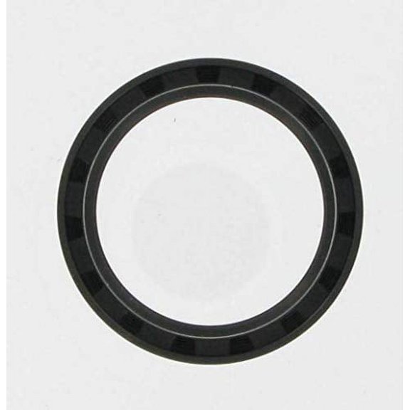 James Gasket 12044-A Mainshaft Seal - Clutch Side - Rubber O.D., Double Lip