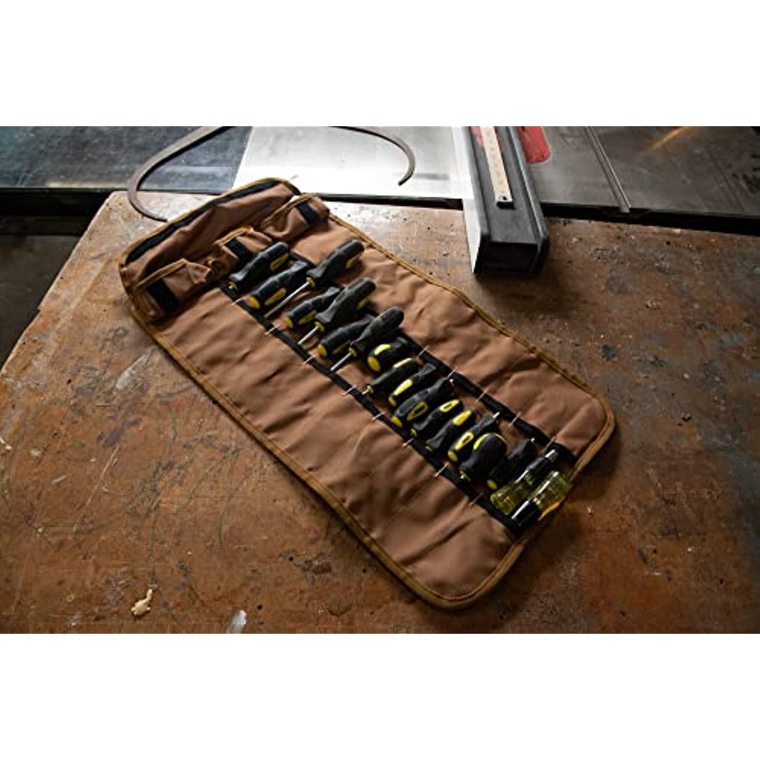 Carhartt Tool Roll Bag | mogcsp.gov.lr