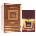 thumbnail image 3 of La Serie Madera - Madera Ahumada de Anfar, Colonia para Hombre, 100 ml, 3 of 8