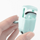 thumbnail image 4 of Rizador de pestañas portátil, herramientas de pestañas para mujer, estilo de larga duración, gran angular, rizador de pestañas portátil pequeño parcial, 4 of 6