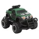 thumbnail image 4 of Juguete Electrónico de Automóvil RC, Neumática de Goma de 4 Canales Modo de Ajuste Fino de Control Remoto de la Carretera para Aire Libre, 4 of 7