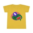 thumbnail image 2 of Gildan Toddler All About Me T-shirt, 2 of 3