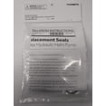 thumbnail image 6 of SeaStar HS5147 Service Kit, Fits Older BayStar Helms HH4016 and HH4015, 6 of 12