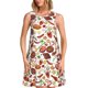 thumbnail image 1 of Fotbe Cooking Bbq Vestido de Verano sin Mangas para Mujer – Vestido Midi Línea A, Estilo Camiseta Floral, Vestido Playero Casual y Fluido, 1 of 7