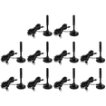 thumbnail image 1 of Antena HDTV Cable coaxial 300 cm TV digital DVB-T DVB-T2 DAB (Estilo B), 1 of 3