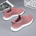 thumbnail image 2 of Zapatillas ortopédicas para mujer con soporte de arco, fascitis plantar, ortopédicas, para caminar, para diabéticos, cómodas y casuales, deportivas para mujer, 2 of 5