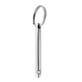 thumbnail image 5 of Yotijar Quick Release Pin 5/16"""" x 3"""" (1"""" grip) Marine 316 Stainless Steel - Bimini Top, 5 of 8