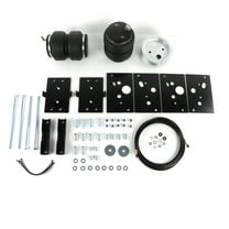 HIRINTOL 2pcs Air Spring Bags Suspension Kit For Dodge Ram 2500 2014-2023 2WD, 4WD