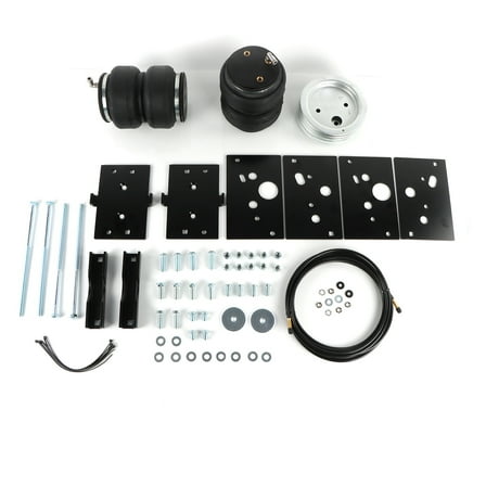 HIRINTOL 2pcs Air Spring Bags Suspension Kit For Dodge Ram 2500 2014-2023 2WD, 4WD