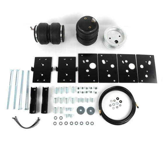 HIRINTOL 2pcs Air Spring Bags Suspension Kit For Dodge Ram 2500 2014-2023 2WD, 4WD