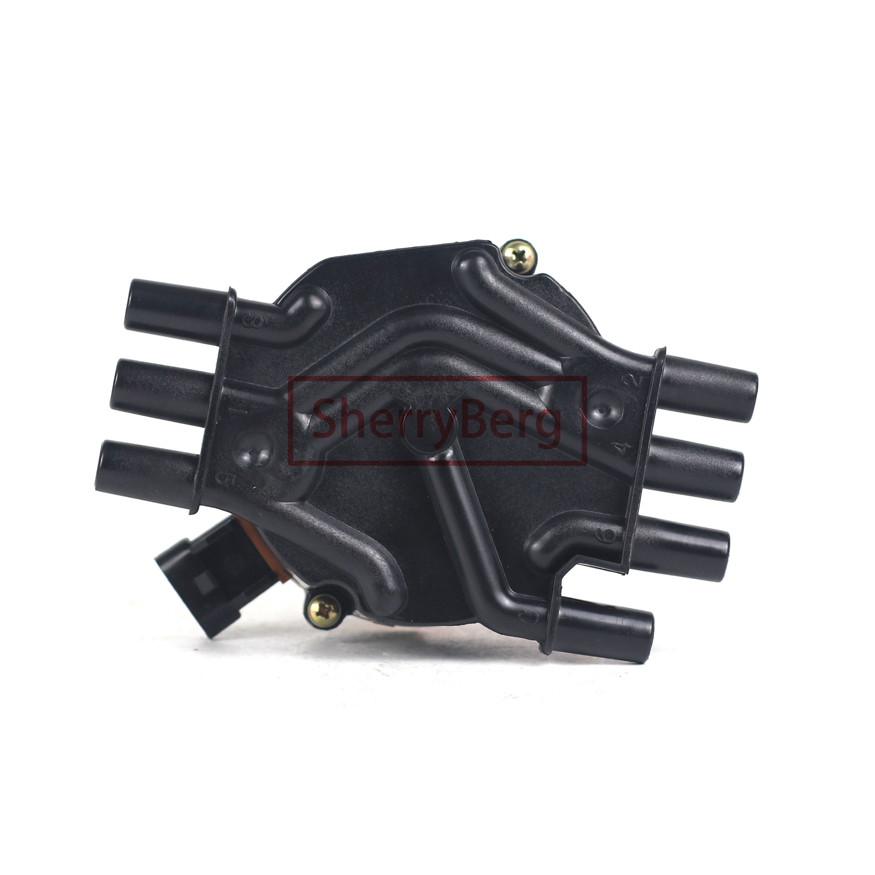 12570426 1103417 1104078 1103976 1103917 Distributor for Chevyy Astro Blazer GMC C1500 Chevrolett 4.3L Express 2500