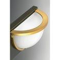 thumbnail image 4 of Ponder Collection Two-Light LED Bath & Vanity, 4 of 9