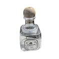 thumbnail image 1 of Wiueurtly Reusable Cups 375ml Bottles Empty For Drinks Mini Tequila Bottles Mini Cups With (1pcs), 1 of 3