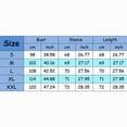 thumbnail image 3 of Towmus Women Ribbed Knit Tops Dressy Long Sleeve Shirts Fall Lightweight Sweatshirt, Navy, M, 3 of 5
