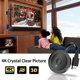 thumbnail image 5 of Wireless Hdmi 4k Hdr Wifi Hdmi Dongle Streaming para Android/ios/windows/mac Os Laptop Phone Tablet Pc a HDtv/monitor/proyector (compatible con Miracast, Dln, 5 of 5
