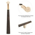 thumbnail image 4 of Great Workmanship Great Processing Violin Neck, Maple Violin Neck, For Show Training Beginner Instrument Lovers Violin Neck, 4 of 8