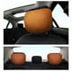 thumbnail image 4 of pstuiky Reposacabezas de coche para todas las estaciones cojín universal para el cuello almohada para apoyarse en el coche almohada para el cuello, 4 of 7