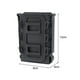 thumbnail image 2 of Bolsa Airsoft Nylon TPR Soft Shell Holster para M4 5.56 7.62 Negro, 2 of 9