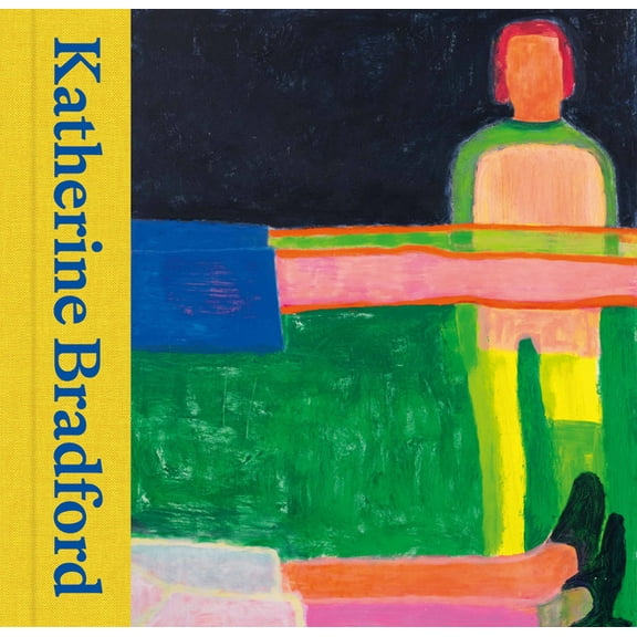 Katherine Bradford, (Hardcover)