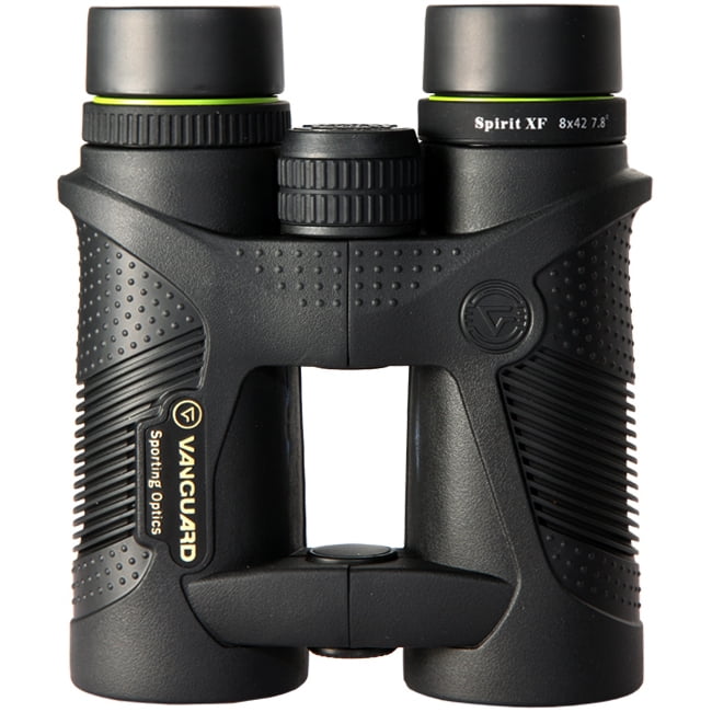 binoculars vanguard