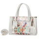 thumbnail image 1 of Bolsa De Mujer Fana Saya Color Blanco Fashions, 1 of 3