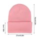 thumbnail image 5 of Gorros Minnieouse Beanie de punto Unisex multifuncional a prueba de viento Rosa AP010147-04, 5 of 5