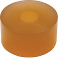 thumbnail image 2 of Allstar Performance ALL64329 1 in. 40 Durometer Brown Bump Stop Puck, 2 of 3