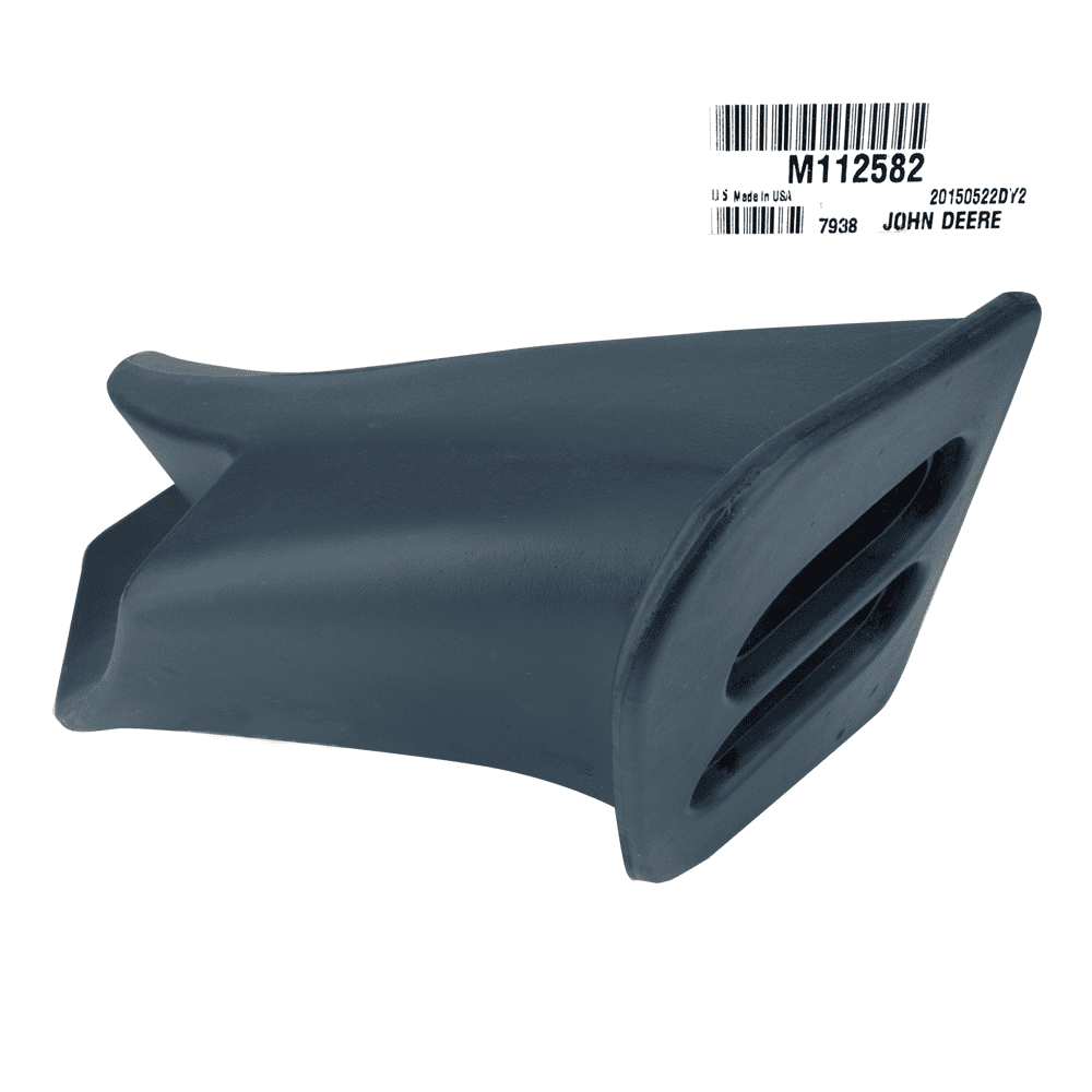 John Deere Original Equipment Plug #M112582 - Walmart.com