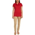 thumbnail image 2 of Nautica Polo Performance à Manches Courtes pour Junior, 2 of 2