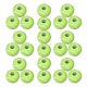 thumbnail image 3 of 300 cuentas de tenis multifunción para hacer pulseras, collares y pendientes, para joyería., 3 of 7