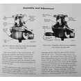 thumbnail image 6 of International Farmall 756 Gas & Lp Tractor Engine Service Repair Overhaul Manual, 6 of 10