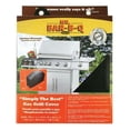 thumbnail image 1 of Medium Grill Cover, 1 of 1