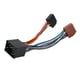 thumbnail image 5 of Adaptador de arnés de radio estéreo inalámbrico para coche, reemplazo de enchufe ISO para Serie 3 E36 E46 -2005, 5 of 12