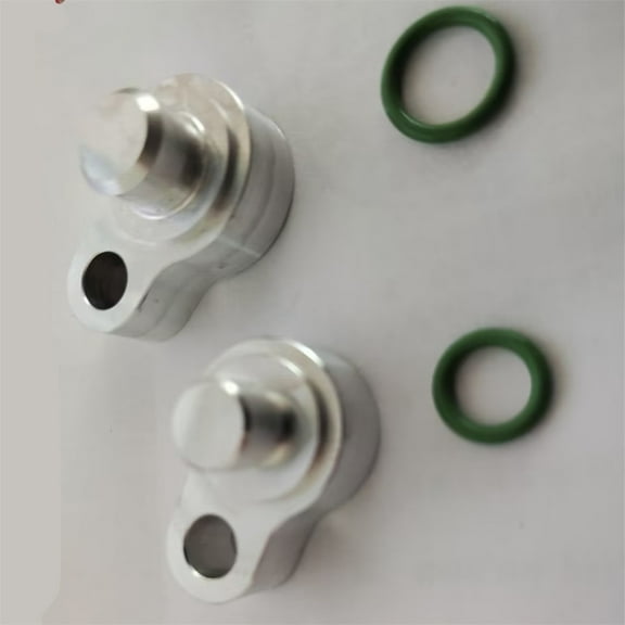 Rear AC Block Off Kit fits for Ford Expedition 1997-2006 Lincoln Navigator 1998-2006