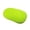 Green, variant on Microbead Roll Pillow – Cylindrical Bolster Pillow for Sleeping, Home & Travel – Neck, Head & Back Support–Purple
