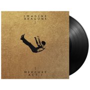 Mercury – Act 1 & Night Visions [LP Vinyl Bundle]