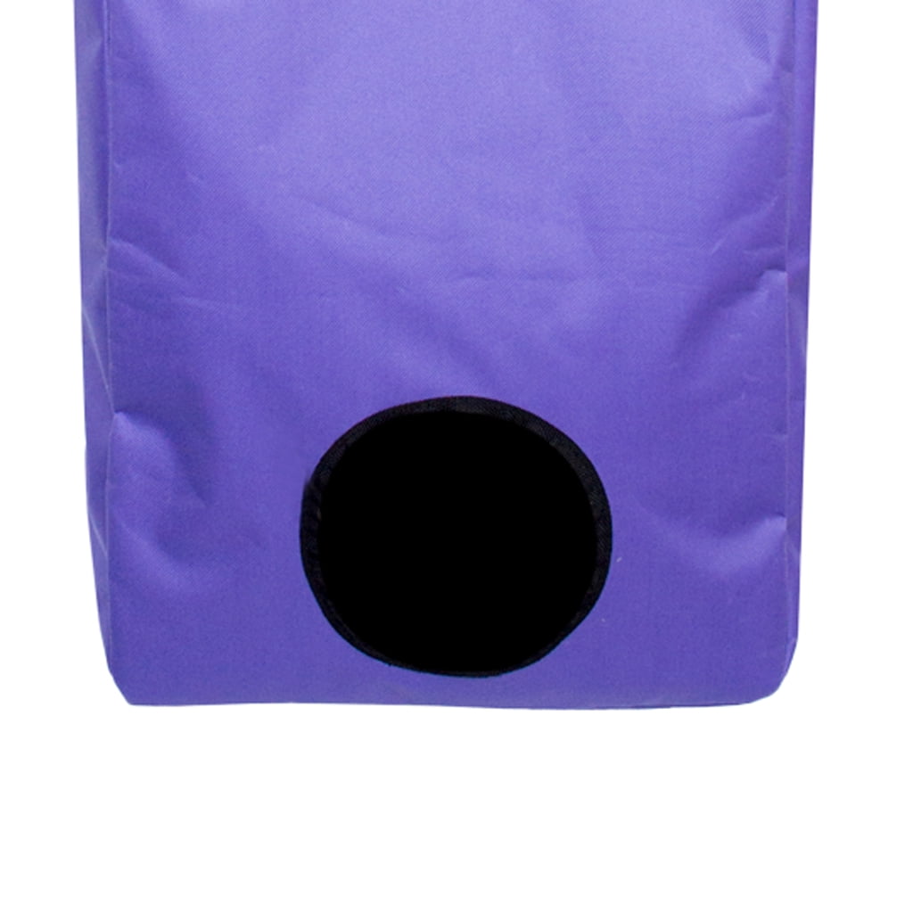 Details about   Horse And Pony Hay Feeding Bag Haylage Storage Bag Equine Hay Storage Pouch 