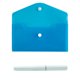 thumbnail image 4 of Yuarrent Organizador de máscaras faciales, soporte de Clip de almacenamiento de máscaras, almacenamiento de papelería, bolsa de PP, archivos de Almacenamiento y organización del hogar azul Yuarrent HA9121-02B, 4 of 6