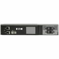 thumbnail image 5 of Tripp Lite 3-Phase PDU Switched 22.2kW 220/230V 24 C13 6 C19 Touchscreen 0U, 5 of 8