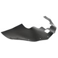 thumbnail image 2 of For Passport/Rodeo Engine Splash Shield Under Cover Guard Deflector Right Side, 2 of 5