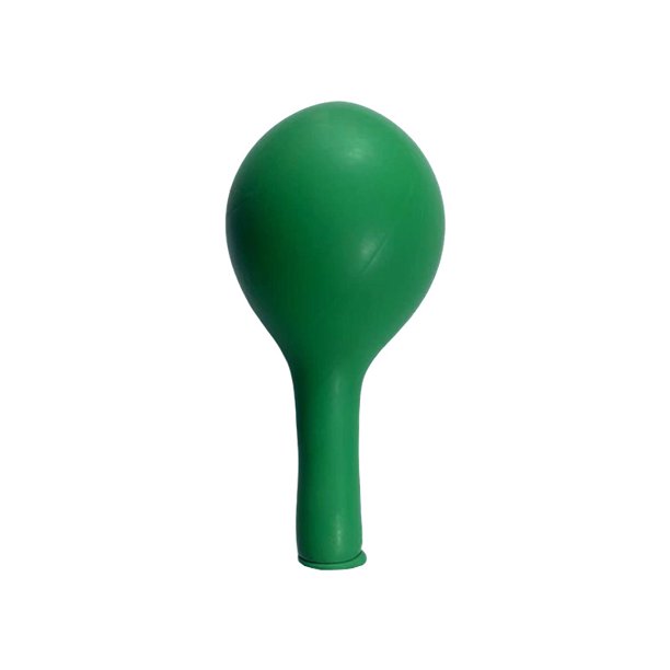 Globo de látex redondo mate de 18 pulgadas para decoración de fiestas de cumpleaños y bodas, globo grande de macarrón