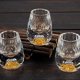 thumbnail image 4 of Ounissouiy Copa de vino Home Drinkware Shot Cup High-end Luxury Taza para beber de larga duración Color brillante Ornamental Beer Mugs Artesanía, 4 of 6