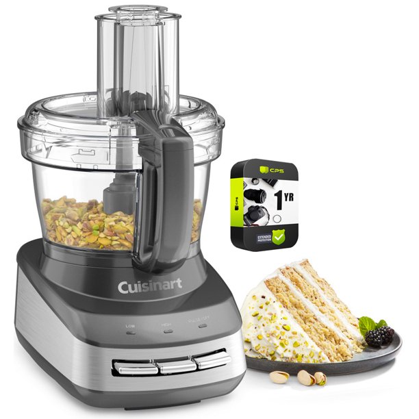 Cuisinart Custom Stores