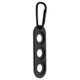 thumbnail image 1 of Houderco Organizador Para De Taco De Snooker Con Protección Color Negro, 1 of 8