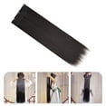 thumbnail image 2 of Shisuyan Clip In Hair Extension Ponytail High Temperature Silk 1Pack 60X16Cm, 2 of 8