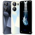 thumbnail image 3 of Smartphone C20 Pro en pantalla HD+ de 7,3 pulgadas 1GB+16GB Android 8.1, 3 of 4