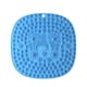 thumbnail image 1 of Almohadilla de masaje de pies, esterilla de reflexología podal, almohadilla portátil para puntos de presión, relajante Azul, 1 of 9