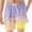 Boys Swim Trunks A01 Purple, variant on FASHOFT Blue Ice Cream Boys Swim Trunks with Compression Liner Baby Toddler Kids Swimwear Summer Beach Board Shorts Green 2-3 Years